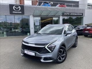 Kia Sportage 1.6 TGDi Exclusive 1.R ZRUKA