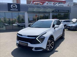 Kia Sportage 1.6 TGDi Top ZRUKA TOP STAV