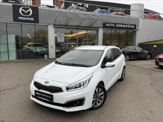 Kia Ceed 1.6 GDi Comfort PLN� SEVIS