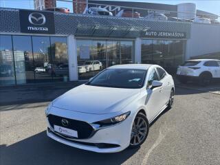 Mazda 3 2.0 i Plus 1.�R CARPLAY KAMERA