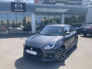 Suzuki Swift 1.4 BJ HEV Sport 1.R ZRUKA