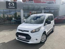 Ford Tourneo Connect 1.5 TDCi Trend 1.majitel R