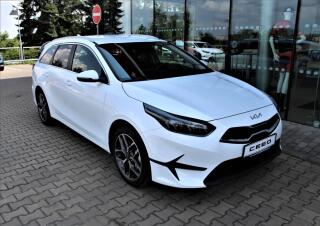 Kia Ceed 1.5 T-GDi GPF  TOP
