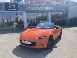 Mazda MX-5 2.0 i 30th Anniversary TOPstav