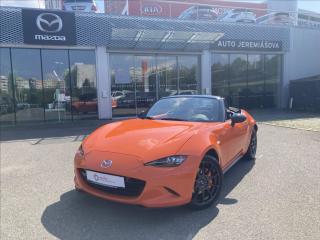 Mazda MX-5 2.0 i pvod R 30th SAMOSVOR