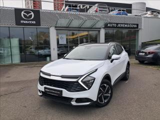 Kia Sportage 1.6 TGDi AT Exclusive ZRUKA