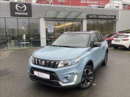 Suzuki Vitara 1.4 BJ 4x4 Elegance 1.R NAVI