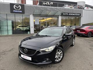 Mazda ostatn� 2.0 i 121kW Attraction NAVI