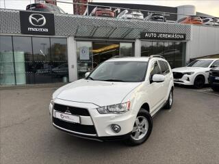 Mitsubishi Outlander 2.3 D 7M�ST PLN� SERVIS 2xALU