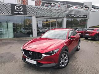 Mazda CX-30 2.0 i PLUS STYLE KَE BOSE