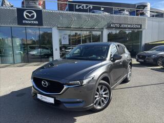 Mazda CX-5 2.0 i 4x4 Revolution TOP STAV