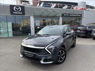 Kia Sportage 1.6 TGDi Exclusive Z�RUKA