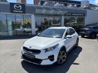 Kia XCeed 1.5 TGDi TOP Z�RUKA KAMERA NAV