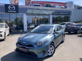 Kia Ceed 1.5 TGDI 118kW Spin ZRUKA