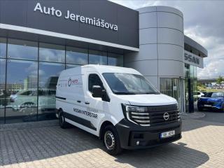 Nissan Interstar 2.0 150 HP COMFORT L2H2