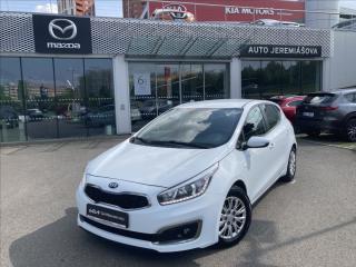 Kia Ceed 1.4 I Comfort PLNÝ SERVIS