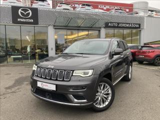 Jeep Grand Cherokee 3.0 CRD V6 AT 4x4 Summit 1.R