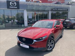 Mazda CX-30 2.0 i 132kW AT GT PLUS BOSE