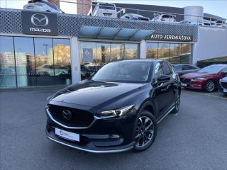 Mazda CX-5 2.5 i AT 4x4 R Revolution Top