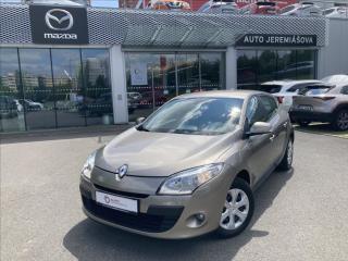 Renault Mgane 1.6 i  1.majitel R