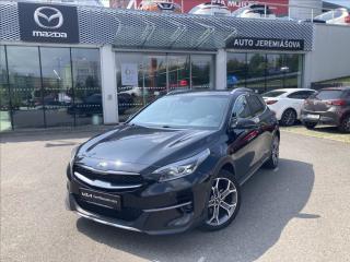 Kia XCeed 1.5 TGDi AT TOP Premium ZRUKA