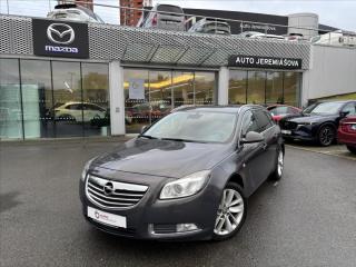 Opel Insignia 2.0 D 143kW 4x4 Cosmo 2xPNEU