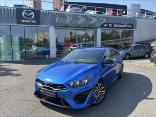 Kia ProCeed 1.6 TGDi 150kW AT GT Z�RUKA