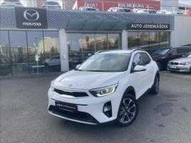 Kia Stonic 1.4 i 73kW TOP KَE NAVI KAMER