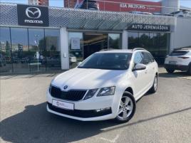 koda Octavia 1.6 TDI Ambition TAN NAVI