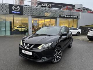 Nissan Qashqai 1.5 D Tekna PANORAMA 360� KَE