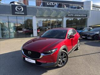 Mazda CX-30 2.0 i 137kW AT GT Plus CARPLAY