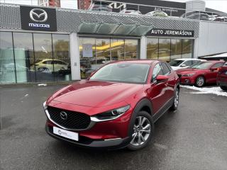 Mazda CX-30 2.5 i AT Takumi KَE BOSE