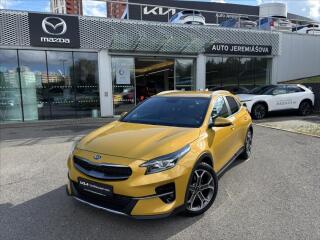 Kia XCeed 1.5 TGDi Spring Edition Z�RUKA