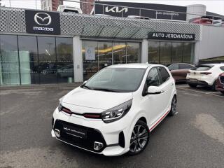 Kia Picanto 1.2 DPi 61kW GT Line Z�RUKA