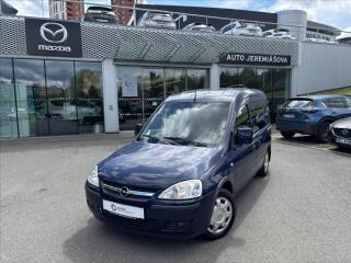 Opel Combo 1.6 i 2.�R PLN� SERVIS 2xKOLA