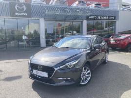 Mazda 3 2.0 i 121kW RevolutionTOP KَE