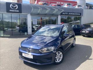 Volkswagen Golf Sportsvan 1.4 TSi Comfortlin 1.R DigiAC