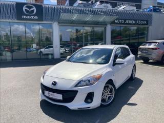 Mazda 3 2.2 D PLN SERVIS