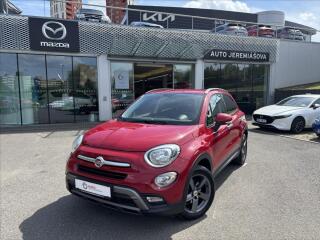 Fiat 500X 1.4 Turbo Cross TA�N� SERVIS