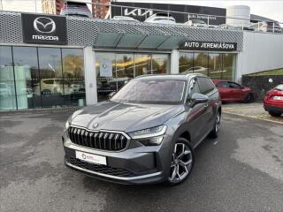 �koda Kodiaq 2.0 D AT 4x4 Exclusive TA�N�