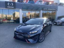 Kia ProCeed 1.6 TGDI AT GT PANORAMA ZRUKA