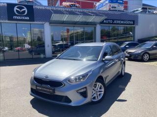 Kia Ceed 1.4 TGDi 103kW Exclusive ZRUK