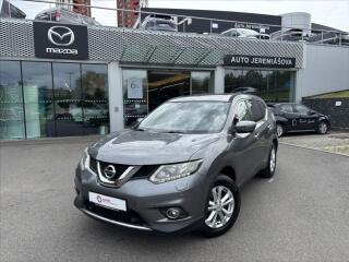 Nissan X-Trail 1.6 D PLN� SERVIS 360� PANORAM