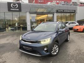 Kia Stonic 1.4 i 74kW Exclusive ZRUKA