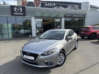 Mazda 3 2.0 i PLN� SERVIS T��N�