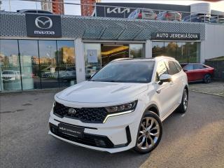 Kia Sorento 2.2 D AT 4x4 TOP ZRUKA TAN