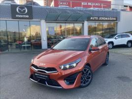 Kia Ceed 1.5 TGDI AT GT Line KَE KOKPI