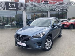 Mazda ostatn 2.0 i 4x4 Attraction 1.R