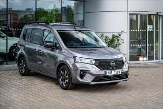 Nissan Townstar 1.3 DIG-T130 HP TEKNA