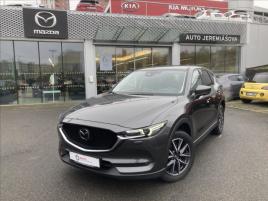 Mazda CX-5 2.5 i 4x4 RevolutionTOP KَE